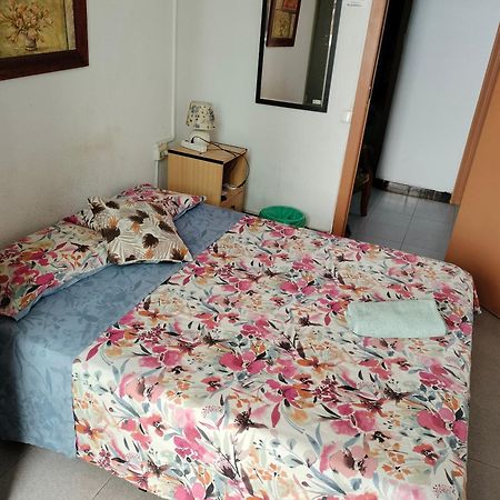 Kalifornia Central อาลิกันเต ภายนอก รูปภาพ