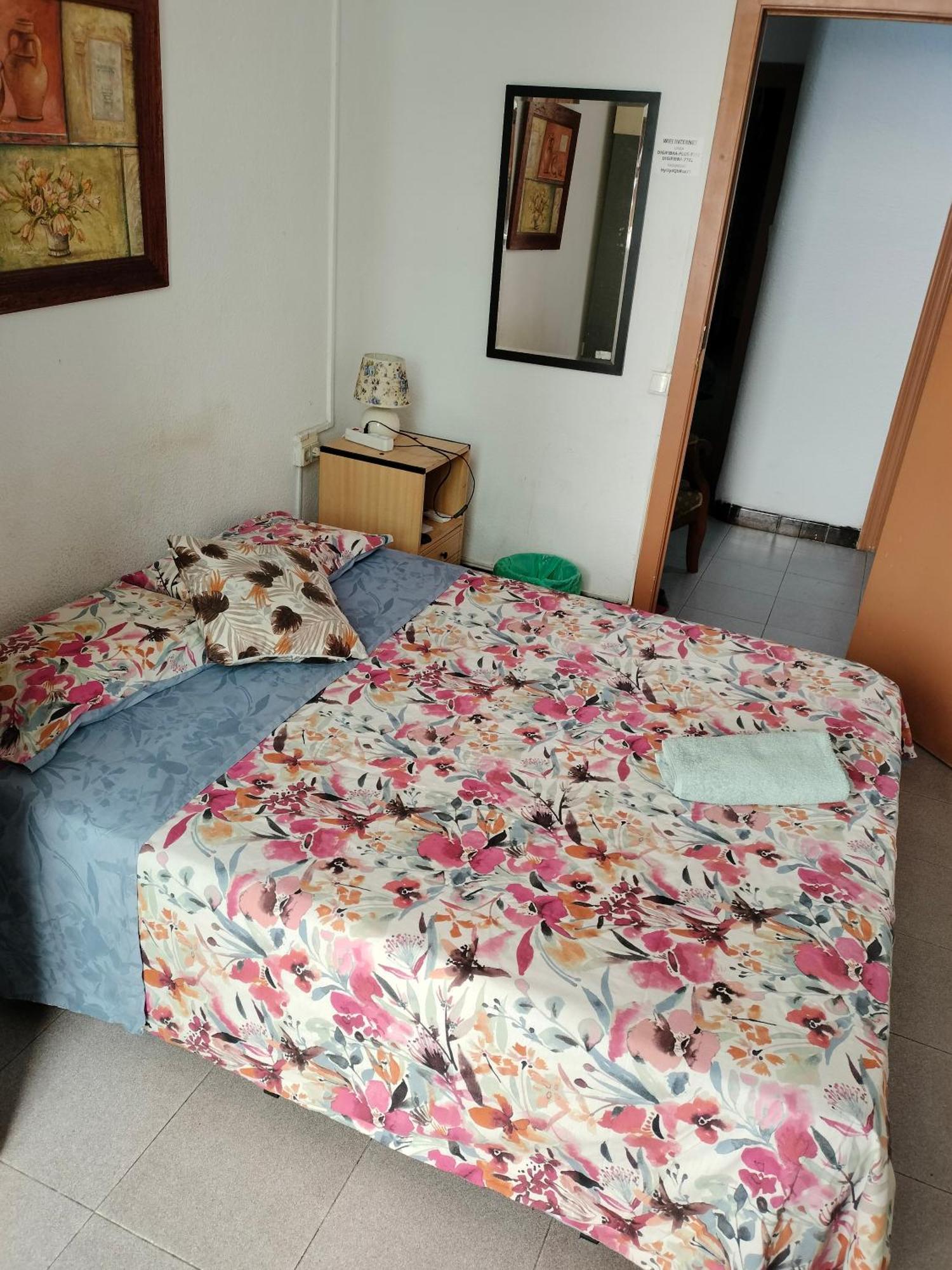 Kalifornia Central อาลิกันเต ภายนอก รูปภาพ